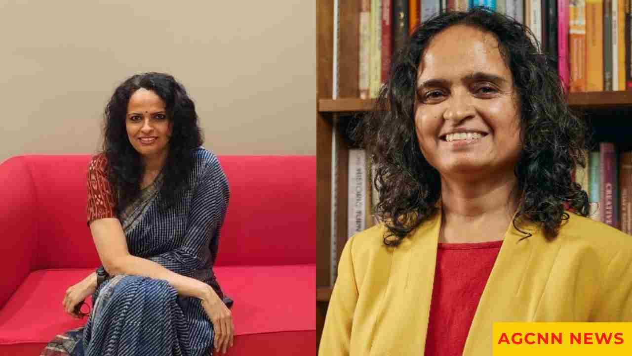 Shailaja Paik: दलित इतिहासकार और प्रोफेसर शैलजा पाइक को मिला $8,00,000 का ‘जीनियस ग्रांट’